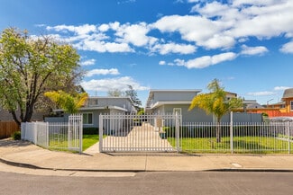 Plus de détails pour 1777-1781 Sausal St, Oakland, CA - Multi-résidentiel à vendre