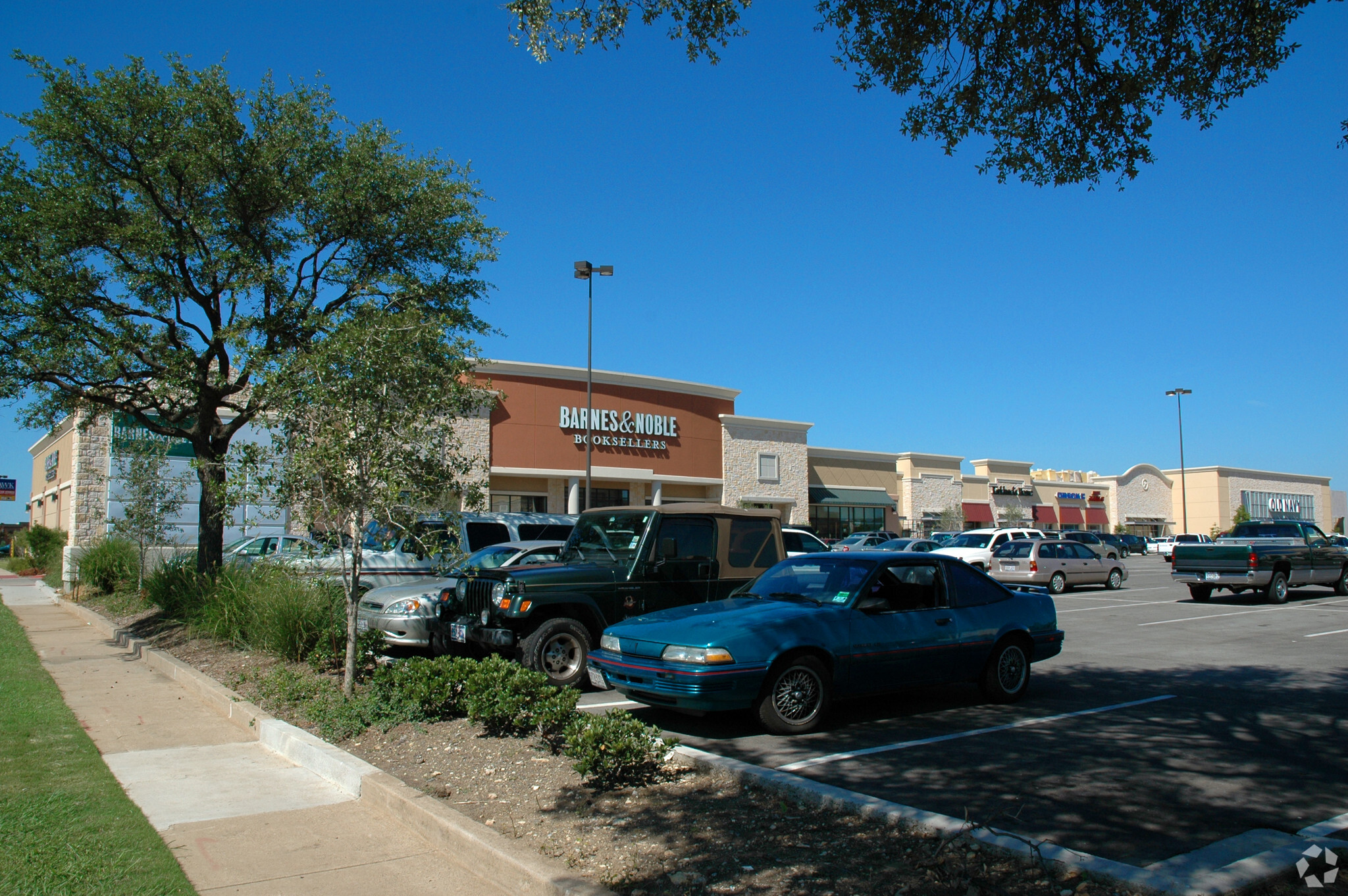 5000 S Hulen St, Fort Worth, TX à vendre Photo du bâtiment- Image 1 de 1