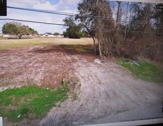 More details for 14884 CR 185, Alvin, TX - Land for Sale