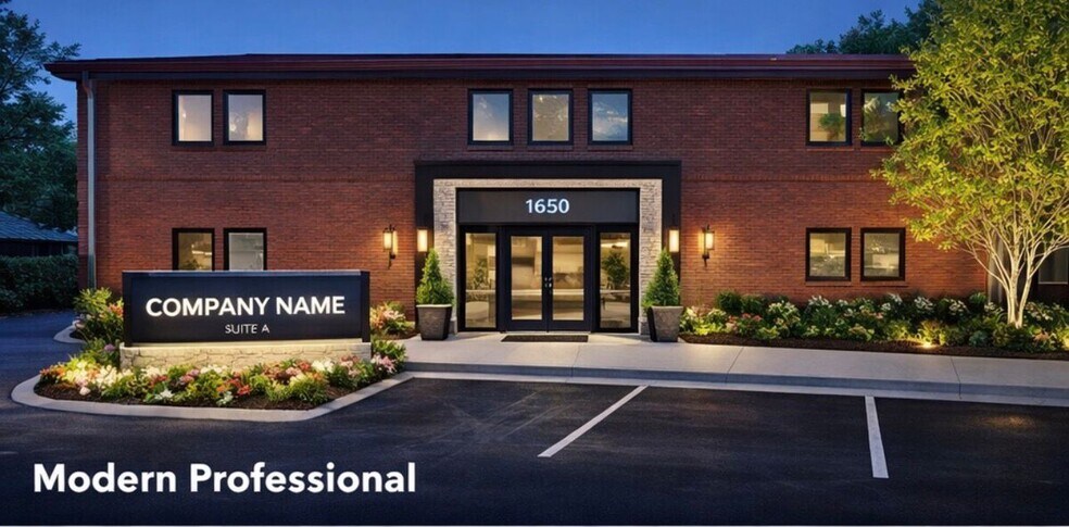 743 Church St, Buford, GA à vendre - Photo du bâtiment - Image 2 de 64