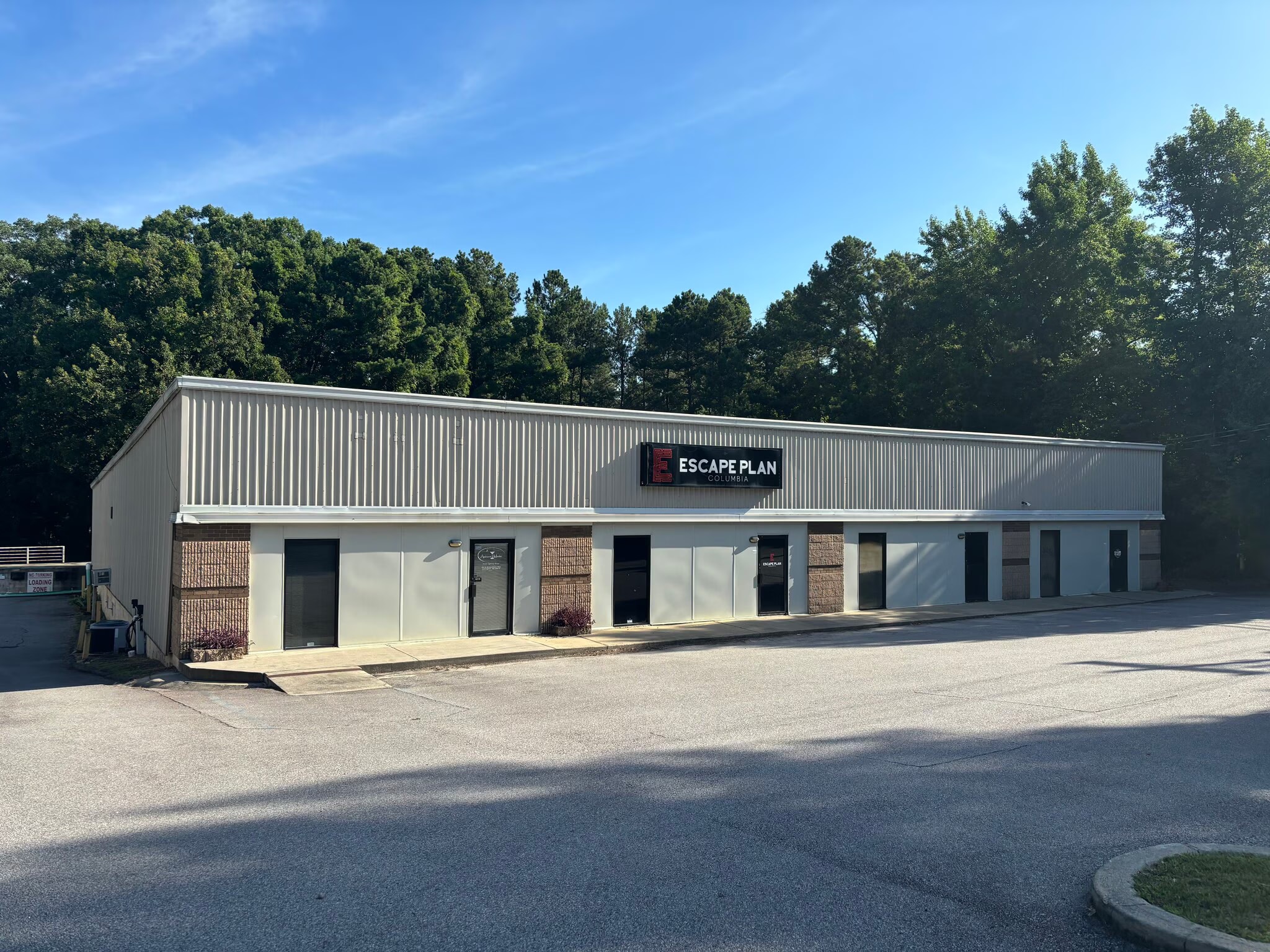 152 Riverchase Way, Lexington, SC for lease Primary Photo- Image 1 of 2