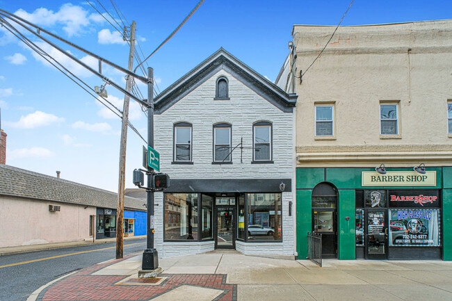 Plus de détails pour 135 Main St, Matawan, NJ - Local d'activités à louer
