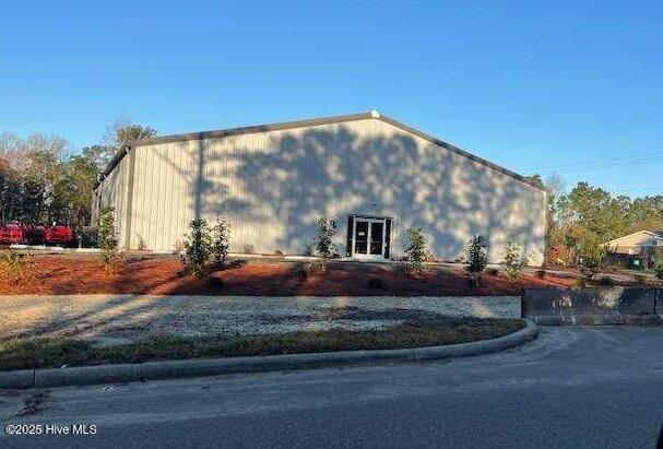 4616 Coddington Loop, Wilmington, NC à vendre - Photo du bâtiment - Image 2 de 7