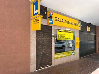 More details for Calle Alejo Carpentier, 13, Alcalá de Henares - Retail for Lease