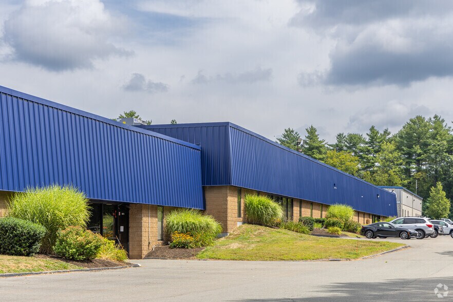 45 South St, Hopkinton, MA for lease - Primary Photo - Image 1 of 5