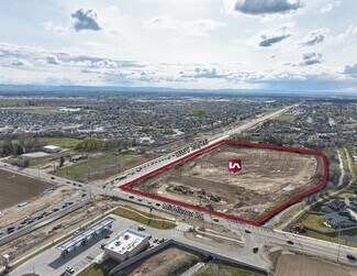 More details for 11056 Hwy 20/26, Caldwell, ID - Land for Lease