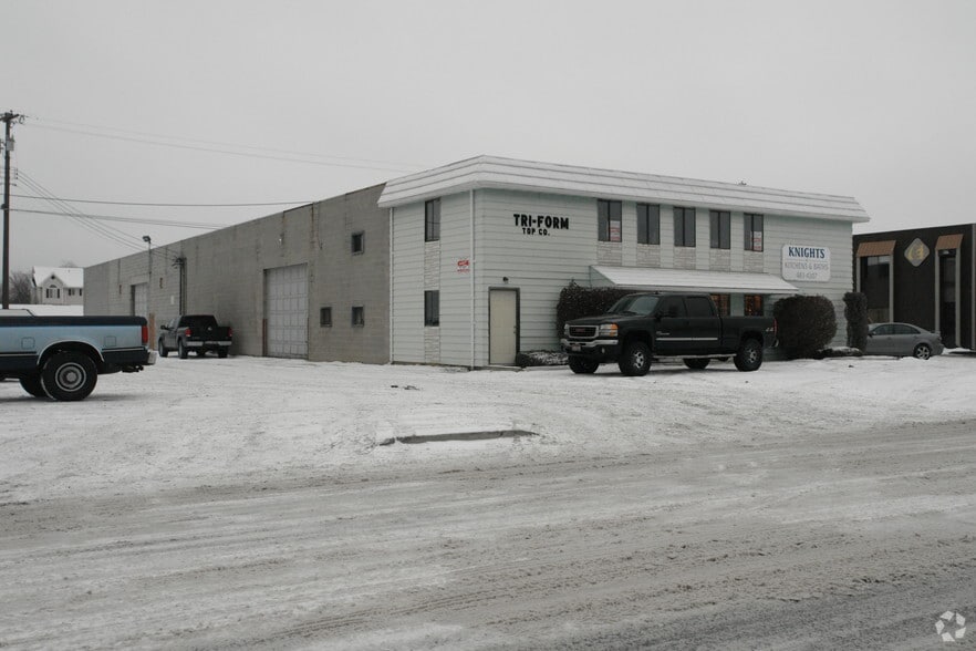 819 E Rosewood Ave, Spokane, WA à vendre - Photo du bâtiment - Image 3 de 21