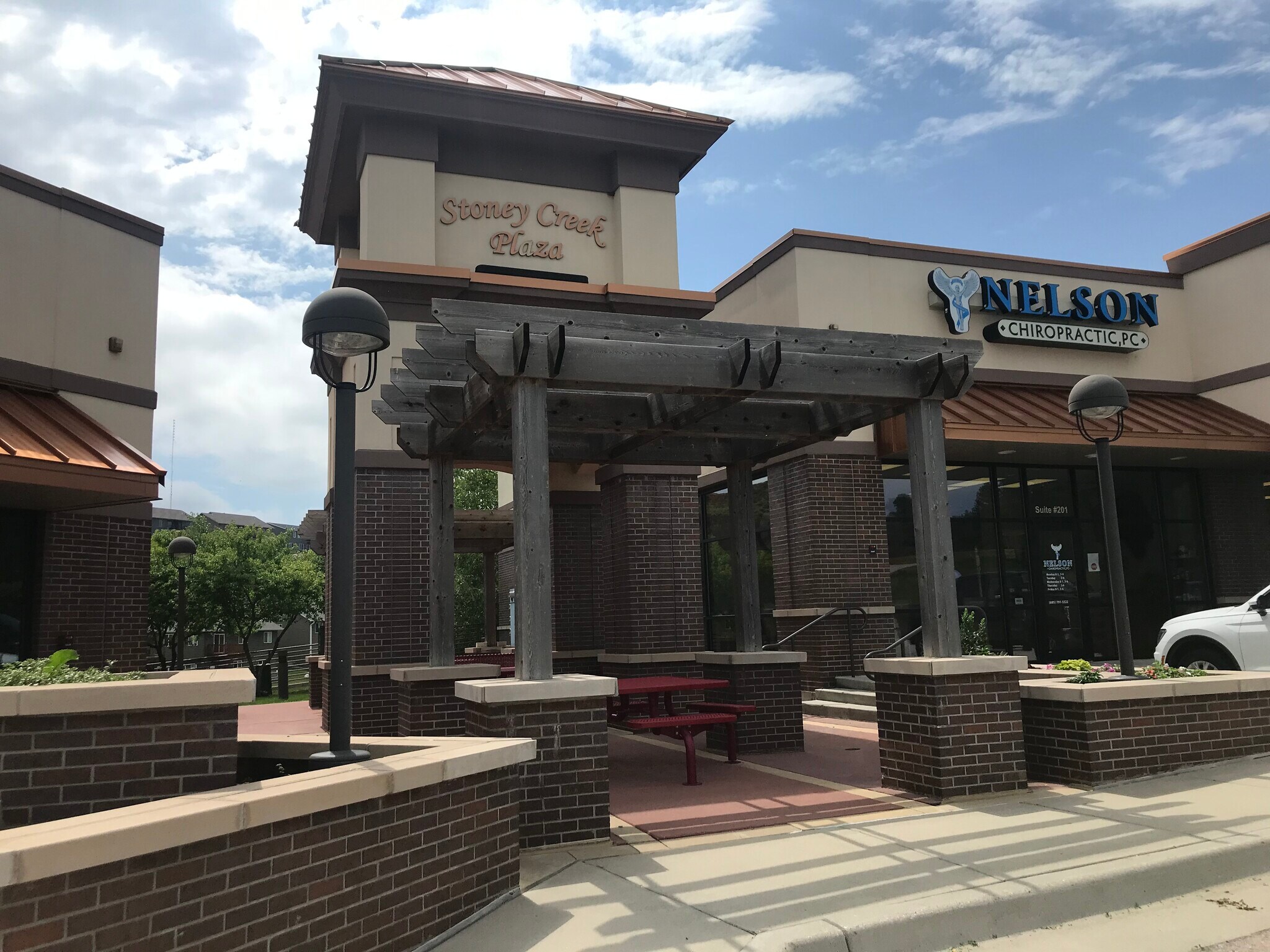 5734 Sheridan Lake Rd, Rapid City, SD for lease Primary Photo- Image 1 of 15