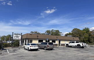 More details for 2435 S French Ave, Sanford, FL - Retail for Lease