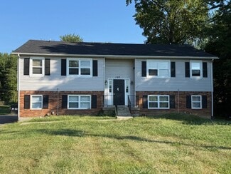 Plus de détails pour 192 Pine Valley Dr, Elizabethtown, KY - Multi-résidentiel à vendre