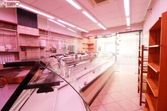 Commerce de détail dans El Vendrell, Tarragona à louer Plan d’étage- Image 1 de 4