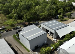 25 Owen St, Craiglie, QLD - Aerial  map view - Image1