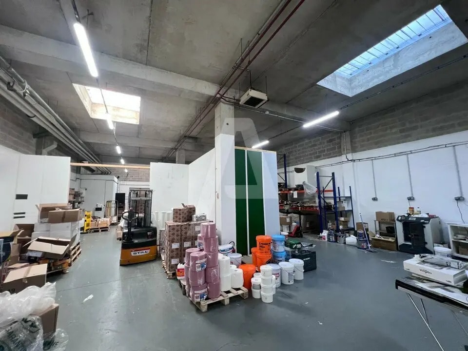 Flex dans Lognes à louer Photo intérieure- Image 1 de 5