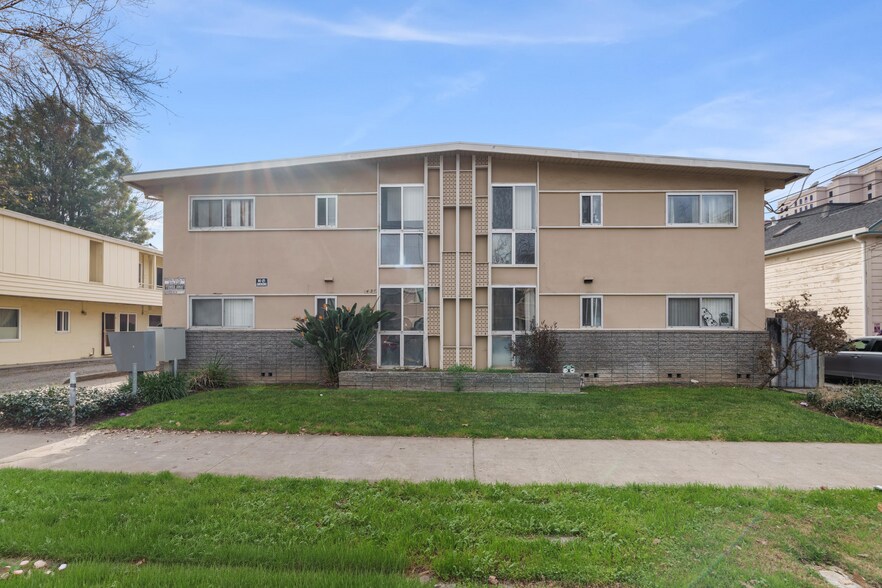 431 S 11th St, San Jose, CA à vendre - Photo du bâtiment - Image 2 de 23