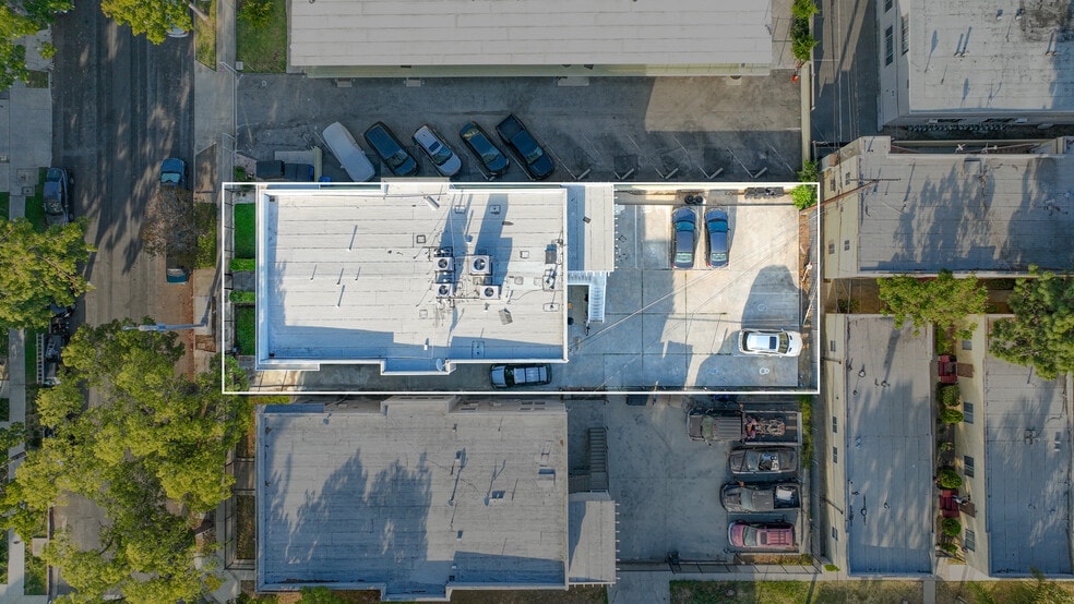 1220 W 27th St, Los Angeles, CA for sale - Building Photo - Image 3 of 25