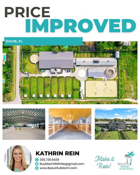 2625 SW 148th Ave, Davie, FL à vendre - Photo du bâtiment - Image 2 de 47