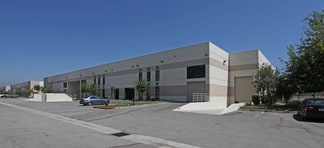 Plus de détails pour 13668 Valley Blvd, City of Industry, CA - Industriel à louer
