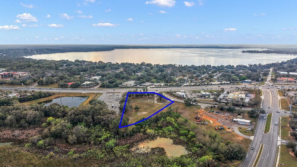 1993 Highway 27, Clermont, FL à vendre - Photo du bâtiment - Image 2 de 5