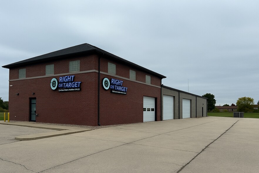 233 Mooney Dr, Bourbonnais, IL à vendre - Photo du bâtiment - Image 2 de 26