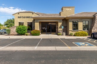 More details for 1355 S Higley Rd, Gilbert, AZ - Office/Medical for Lease