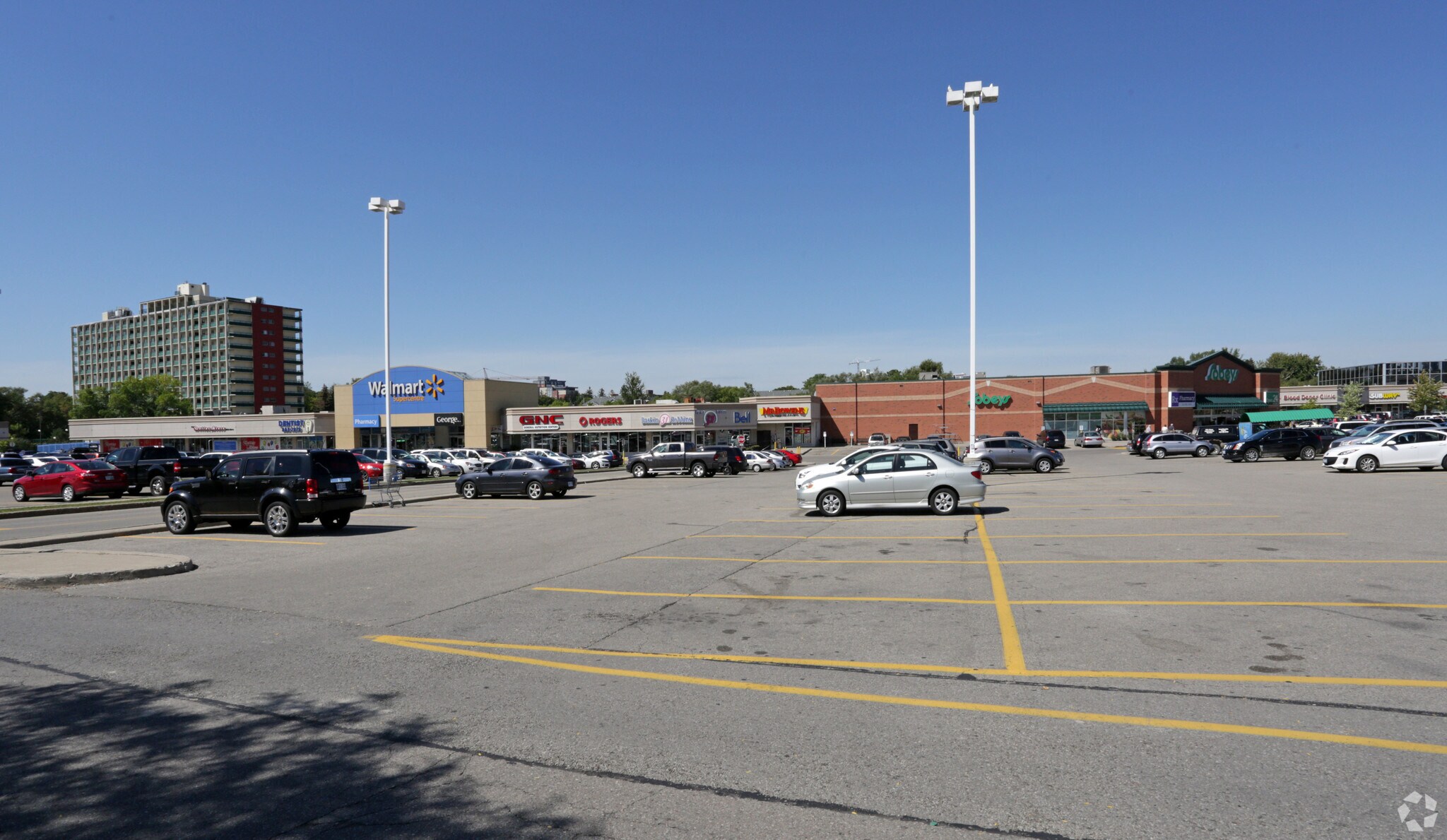 94 Bridgeport Rd E, Waterloo, ON for lease Primary Photo- Image 1 of 5