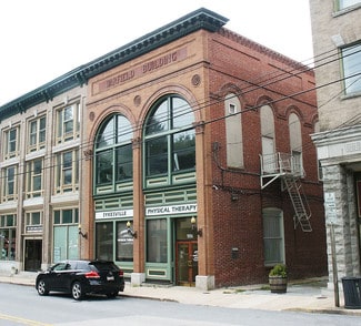 More details for 7564 Main St, Sykesville, MD - Retail for Sale