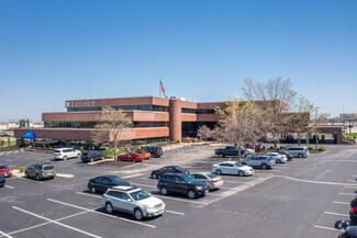 More details for 1 Mid Rivers Mall Dr, Saint Peters, MO - Office for Lease