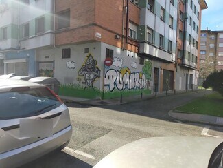 More details for Calle Ampurdán, 9, Gijón - Retail for Sale