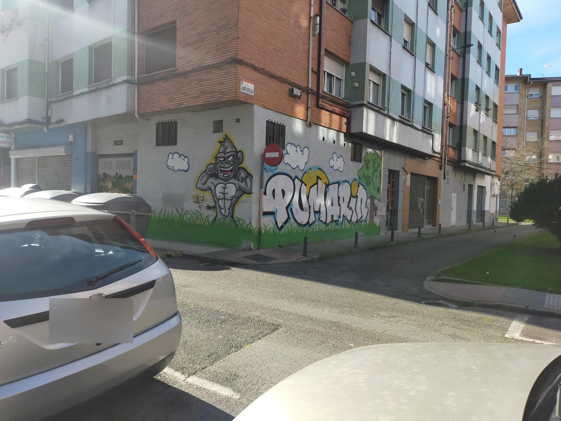 Calle Ampurdán, 9, Gijón, Asturias for sale Building Photo- Image 1 of 4