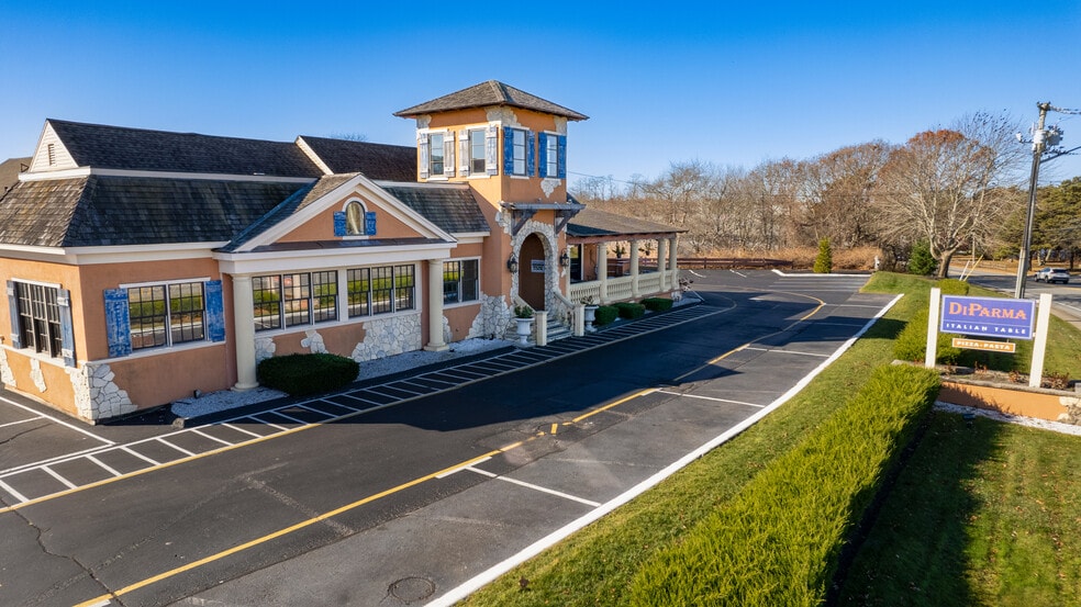 175 Route 28, West Yarmouth, MA for sale - Building Photo - Image 1 of 10