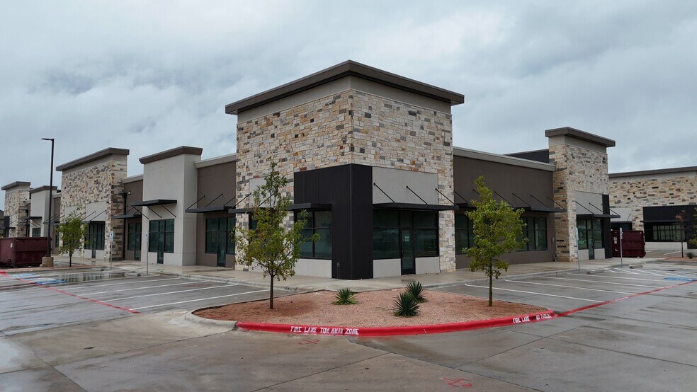 15281 Ronald W Reagan Blvd, Leander, TX à vendre - Vidéo sur l’inscription commerciale - Image 2 de 17