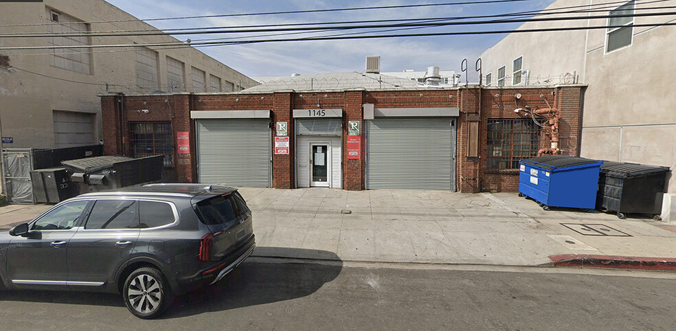 1145 Seward St, Los Angeles, CA for sale - Building Photo - Image 1 of 1