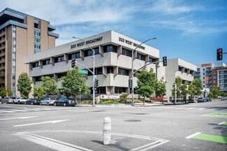 More details for 333 W Broadway, Long Beach, CA - Office for Sale