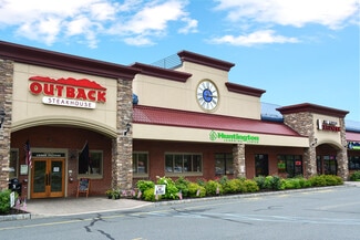 Plus de détails pour 1070 Route 46, Ledgewood, NJ - Coworking à louer