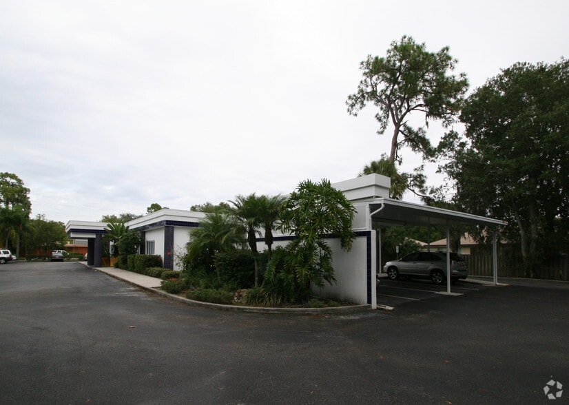 4805 26th St, Bradenton, FL à vendre - Photo du bâtiment - Image 1 de 2
