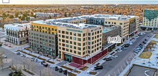 Plus de détails pour 1380 Uvalda St, Aurora, CO - Commerce de détail à louer