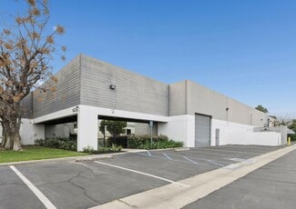 Plus de détails pour 1620 Marigold Pl, Ontario, CA - Industriel à vendre