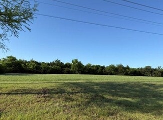 Plus de détails pour 216 Veterans Blvd, Ardmore, OK - Terrain à vendre