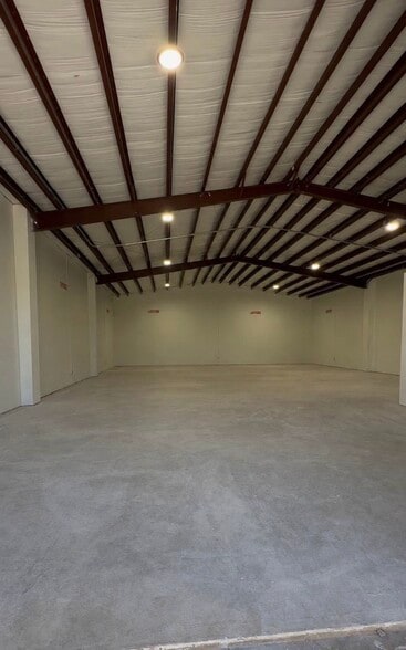 4003 Artdale St, Houston, TX for lease - Floor Plan - Image 2 of 5