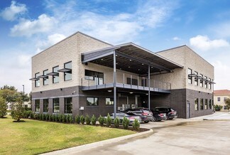 Plus de détails pour 3229 Premier Dr, Irving, TX - Bureau à louer