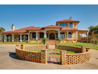 Plus de détails pour 711 Old Antioch Rd, Smithville, TX - Spécialité à vendre