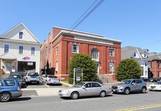 More details for 54 Washington St, Middletown, CT - Office for Sale