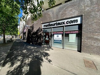 Plus de détails pour 19 Avenue D'Andromede, Blagnac - Commerce de détail à louer