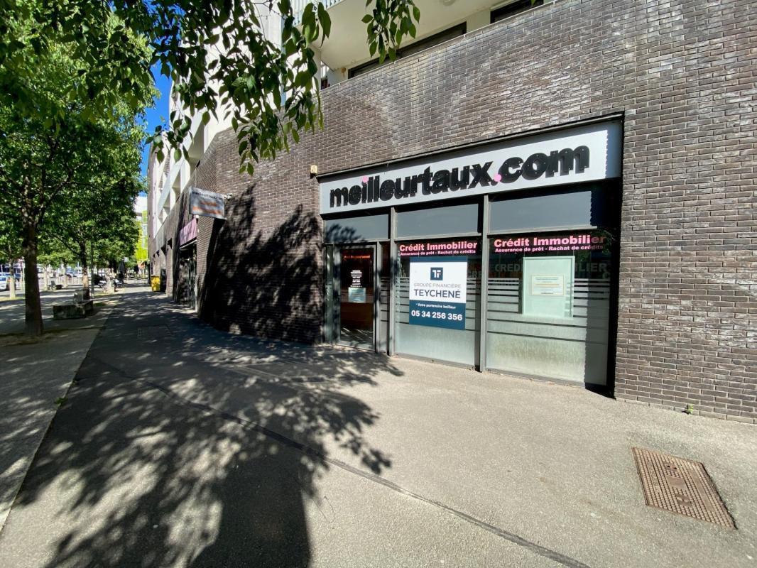 19 Avenue D'Andromede, Blagnac for lease Building Photo- Image 1 of 9