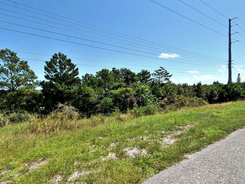 0 US 1, Fort Pierce, FL à vendre - Photo principale - Image 1 de 1