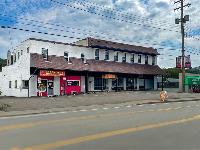 1601-1607 Lincoln Way, McKeesport, PA à vendre - Photo du bâtiment - Image 3 de 9