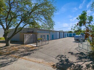 Plus de détails pour 3945 Sawyer Rd, Sarasota, FL - Industriel à louer