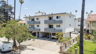 Plus de détails pour 2060 S Hobart Blvd, Los Angeles, CA - Multi-résidentiel à vendre