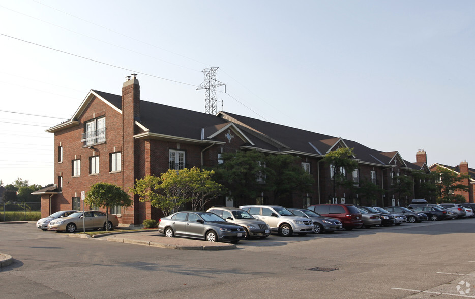 5397 Eglinton Ave W, Toronto, ON for lease - Primary Photo - Image 1 of 2