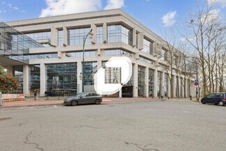 Plus de détails pour 1-3 Place De Turenne, Saint-Maurice - Bureau, Industriel à louer